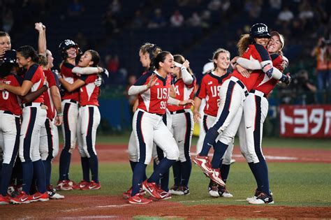 United States Beat Japan In Chiba To Claim Second Successive Womens