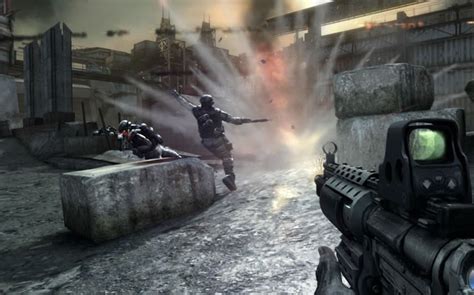 El panorama para los juegos gratuitos de acción y disparos. Juegos de disparar online y gratis - DJPC | Descargar ...