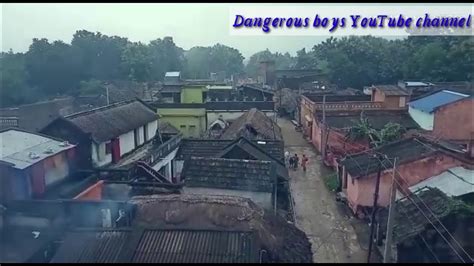 ଛୋଟ ମୋର ଗାଁ ଟି Baghadharia Village Hindol Dhenkanal Youtube