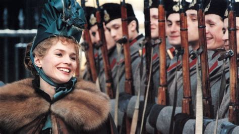 The 10 Best Movies Every Russian Knows
