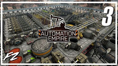Manage your car company in this tycoon game for car enthusiasts. Automation Empire Gameplay/Walkthrough #3 - YouTube