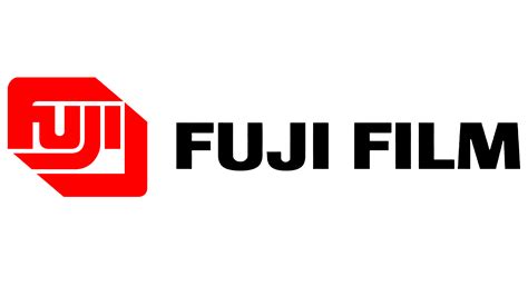 Xem Ngay Hơn 76 Logo Fujifilm đẹp Nhất Trung Tâm Feretco