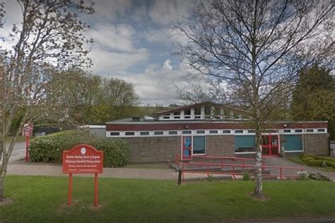 22 Best Performing Primary Schools In Derbyshire According To Latest