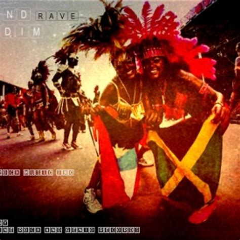 Island Rave Riddim Full Promo Bassline Rock Music 2014 By Various