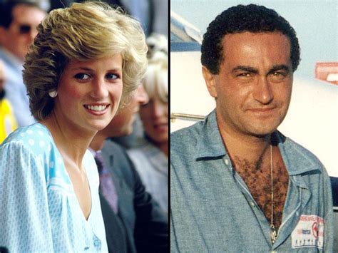 Why Princess Diana Left Her Sons To Vacation In Paris With Dodi Fayed