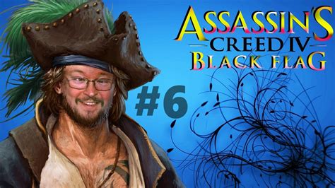 Assassin s Creed IV Black Flag Ассасин крид 4 Чёрный Флаг Стрим
