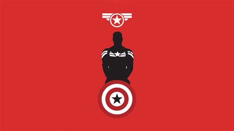 400x440 Resolution Captain America 4k Minimalist 400x440 Resolution