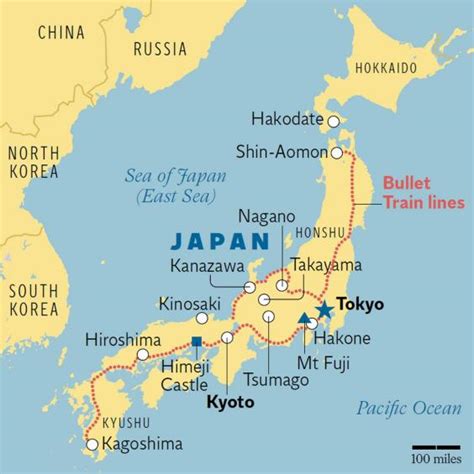 More than seventy percent of the volcanic archipelago is covered by towering volcanic peaks and. Japan on a budget: Tokyo, Kyoto, and the bullet train | The Independent