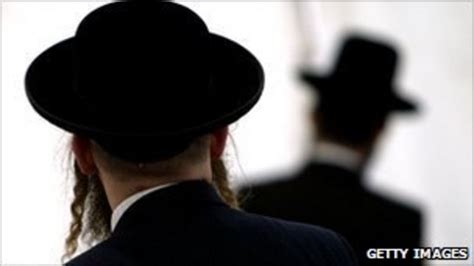 Ultra Orthodox Jews On The Rise In Uk Bbc News