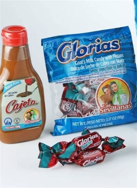 Dulce mexicano mix caja de dulces mexicanos surtidos. Dulces Sin Azucar Las Sevillanas .. Combo Sugar Free ...