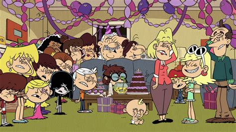 Imagen The Loud House No Spoilers 90png The Loud House Wikia