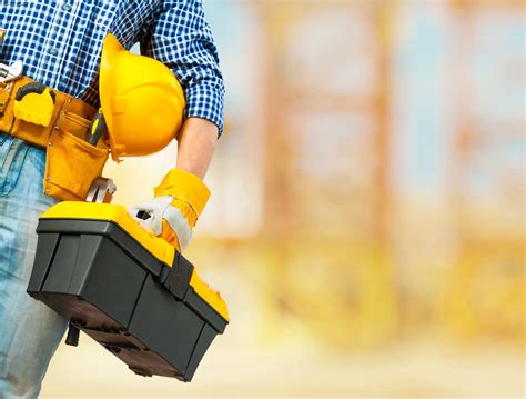 Contractor Tools Every Handy Man Should Have Concrete Ideas