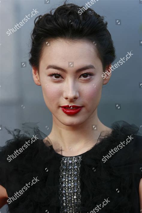 Isabella Leong Editorial Stock Photo Stock Image Shutterstock