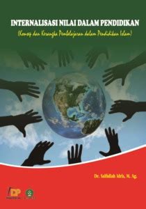 Hasil pembelajaran / objektif di akhir pembelaj. Internalisasi Nilai dalam Pendidikan (Konsep dan Kerangka ...