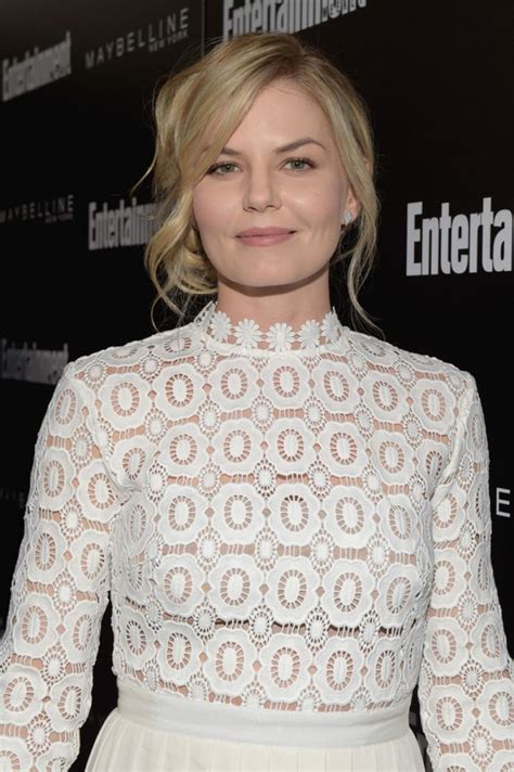 Picture Of Jennifer Morrison