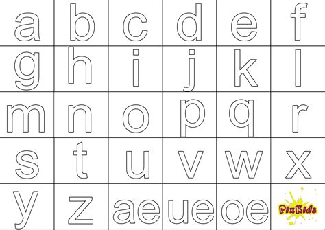 Medien in der kategorie 'hieroglyphen abc' im fach deutsch für die klasse 2. Hieroglyphen Alphabet Zum Ausdrucken