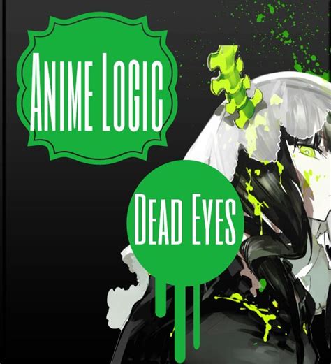 See more ideas about anime eyes, eye drawing, drawings. Anime Logic 101: "Dead Eyes" | Anime Amino