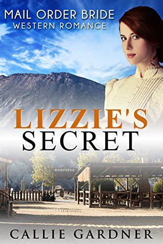 lizzie s secret