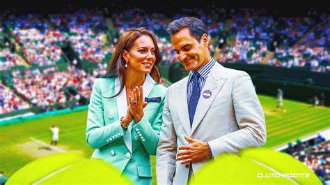 Why Kate Middleton Went Viral At Wimbledon