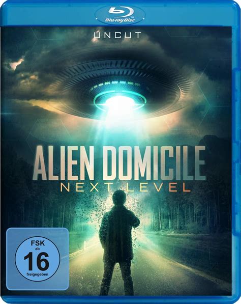 Alien Domicile 2 Lot 24 2018 Avaxhome