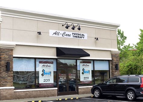 Advanced pmr offers the best quality physical therapy, chiropractic, and sports medicine. All-Care Physical Therapy Center in Freehold, NJ