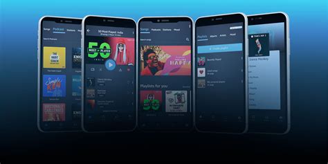 Refreshing The Amazon Prime Music Experience