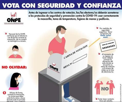 Y así estés atento a las diferentes convocatorias de personal que se para las elecciones 2021, contratará miles de profesionales técnicos y universitarios, si te interesa trabajar en onpe, conoce el cronograma de. Elecciones 2021: en qué horario me tocará votar el 11 de ...