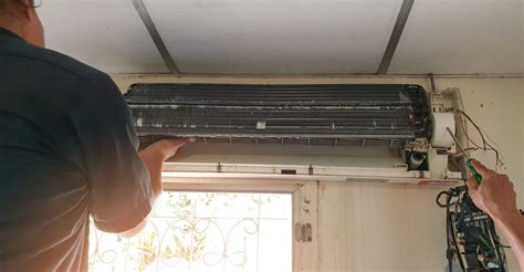 Some Common Problems With Air Conditioning In Geelong