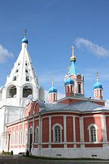 Category Church Of The Theotokos Of Tikhvin Kolomna Wikimedia Commons