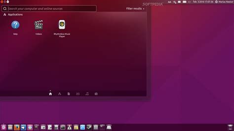 How To Move Ubuntus Unity Launcher To The Bottom Of The Screen