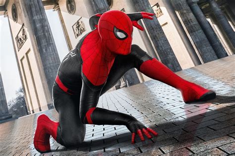 You, you can come with me pointing to my home away from home now every twinkling light that's in the sky by looking up when you need to know you will see that from looking, looking up you will be. Spider-Man: Far From Home Alleged Spoilers Leaked on ...