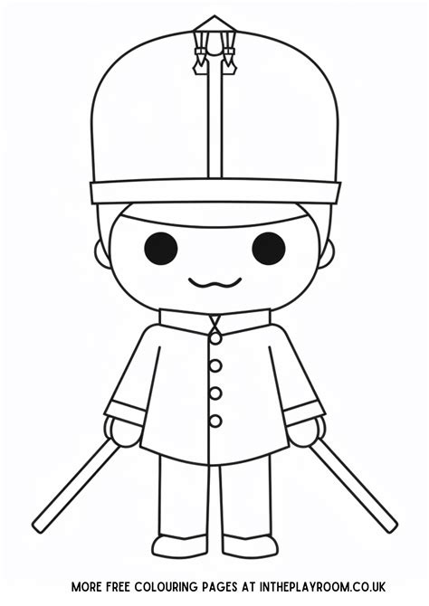 royal-colouring6 - In The Playroom