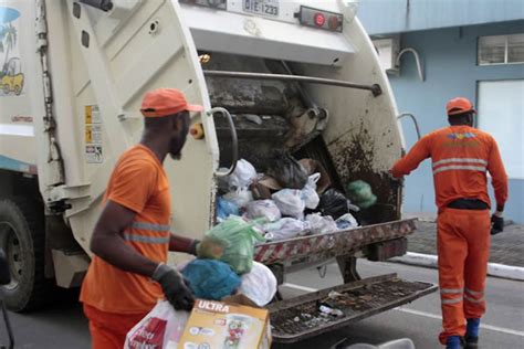 Administrações De Luanda Assumem Serviços De Saneamento E Contratação De Empresas Para Recolha