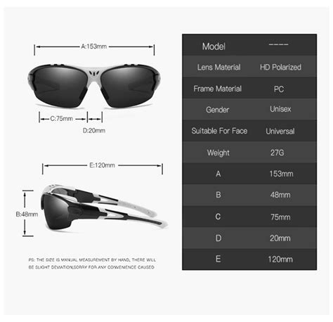 new polarized sports sunglasses buy now sunray glasses