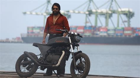 Kgf Movie Yash Hd Wallpapers Hd Wallpapers Id 32956