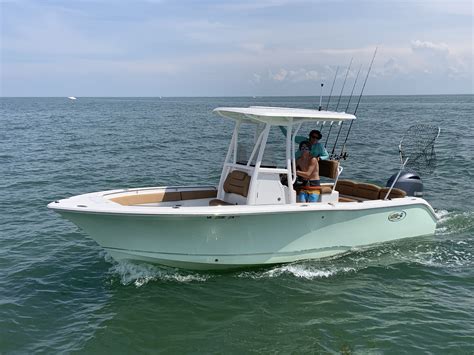 Sea Hunt Ultra 225 Boats For Sale