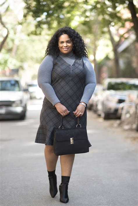 Reahs Pick Plus Size Fall Trends And Styles To Look Great Diaandco