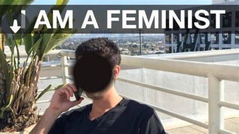 Male Feminists Of Tinder Hilariously Calls Out The Douchebros Who Use