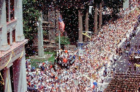 Everything You Need To Know About The ‘hometown Heroes Ticker Tape