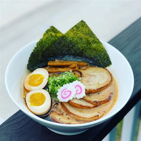 Ichiraku Ramen Naruto Anime Dining And Cooking