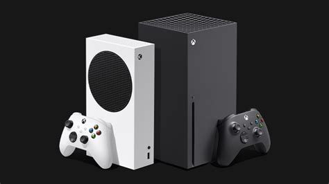 Xbox Is Introducing A Way For Insiders To Reserve A Series X Pure Xbox