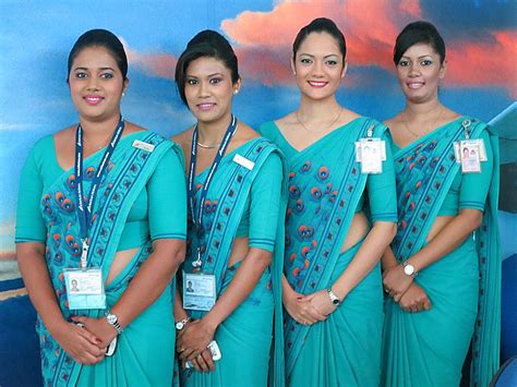 Atw Photo Gallery Srilankan Airlines Joins Oneworld Aviation Week