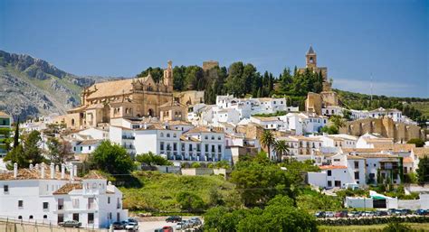 Lo Mejor Que Ver Y Hacer En Antequera Málaga Guías Viajar