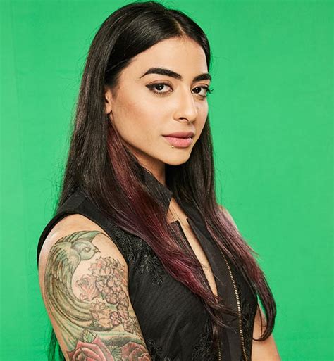 Bani Judge Facts Age Wiki Biography Height Weight Affairs Net Worth And More Bollywooddadi