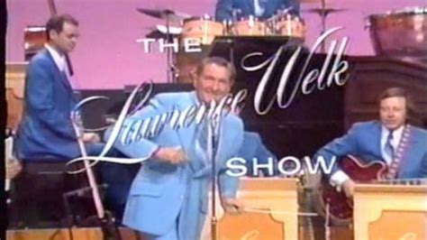 The Lawrence Welk Show Music 1955 1971 Tv Passport