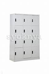 Lockers For Workers Pictures