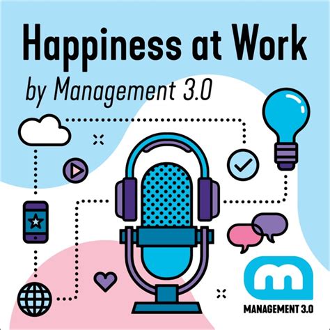 Happiness At Work By Management 30 On Apple Podcasts