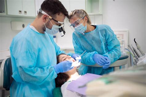Sedation Dentistry For Patients With Severe Gag Reflex