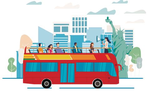 Movimentistas Autobuses Turísticos Hop On Hop Off Tours 2020