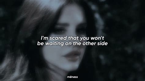 Lana Del Rey Dark Paradise lyrics sözleri YouTube